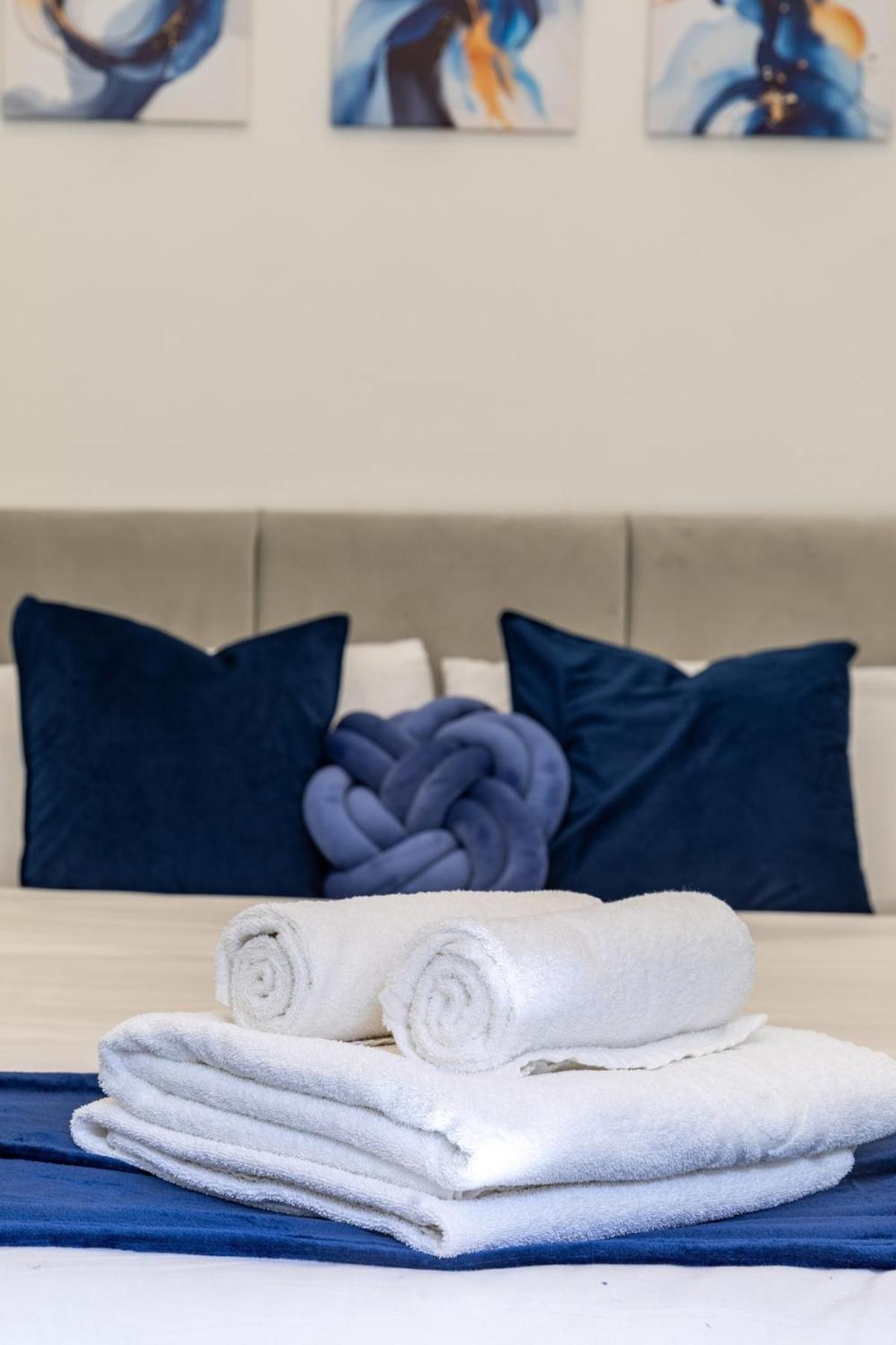 Stylish 2-Bed Flat In The Heart Of West Hampstead Apartment ลอนดอน ภายนอก รูปภาพ